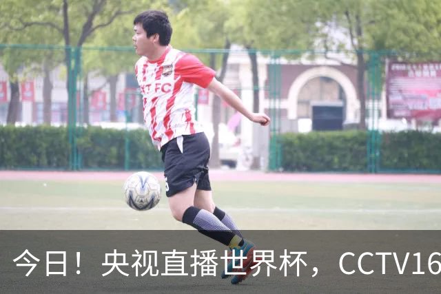 今日！央视直播世界杯，CCTV16转中超，网络转大连鲲城+可为+U17中国男篮+F1等
