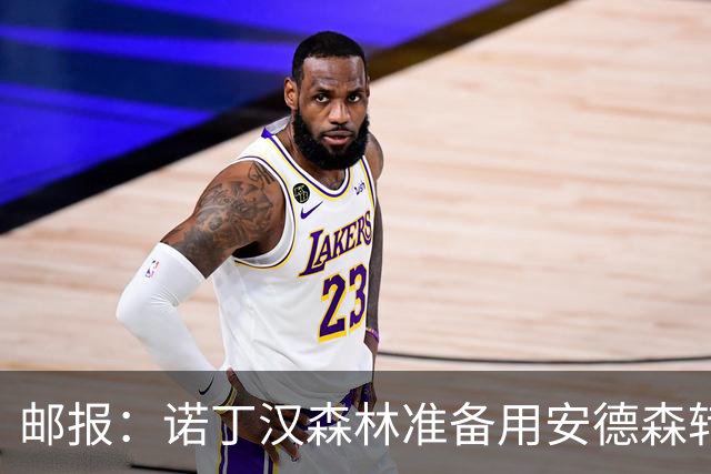 邮报：诺丁汉森林准备用安德森转会费引援，补强锋线和中场
